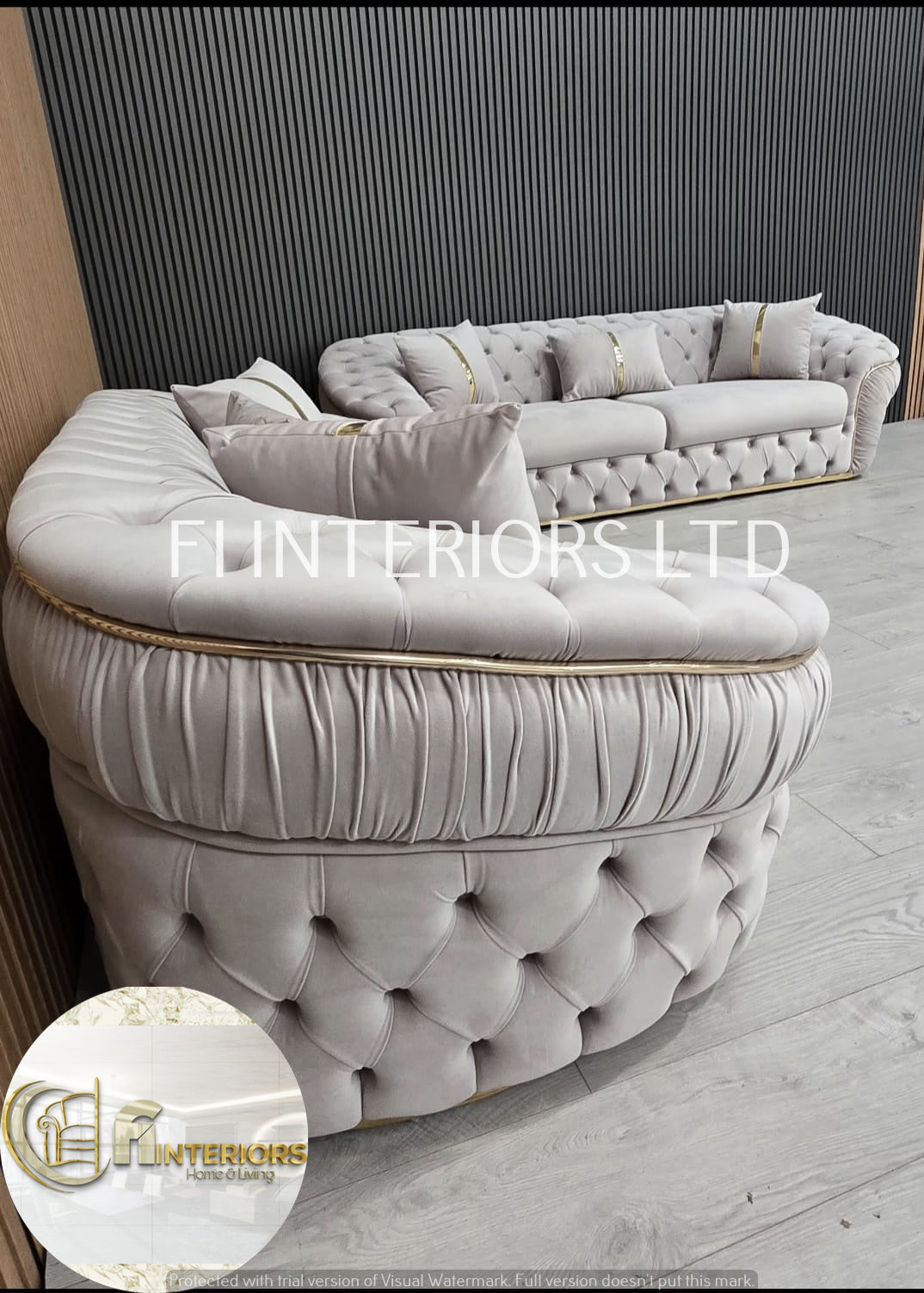 SOFA SALE