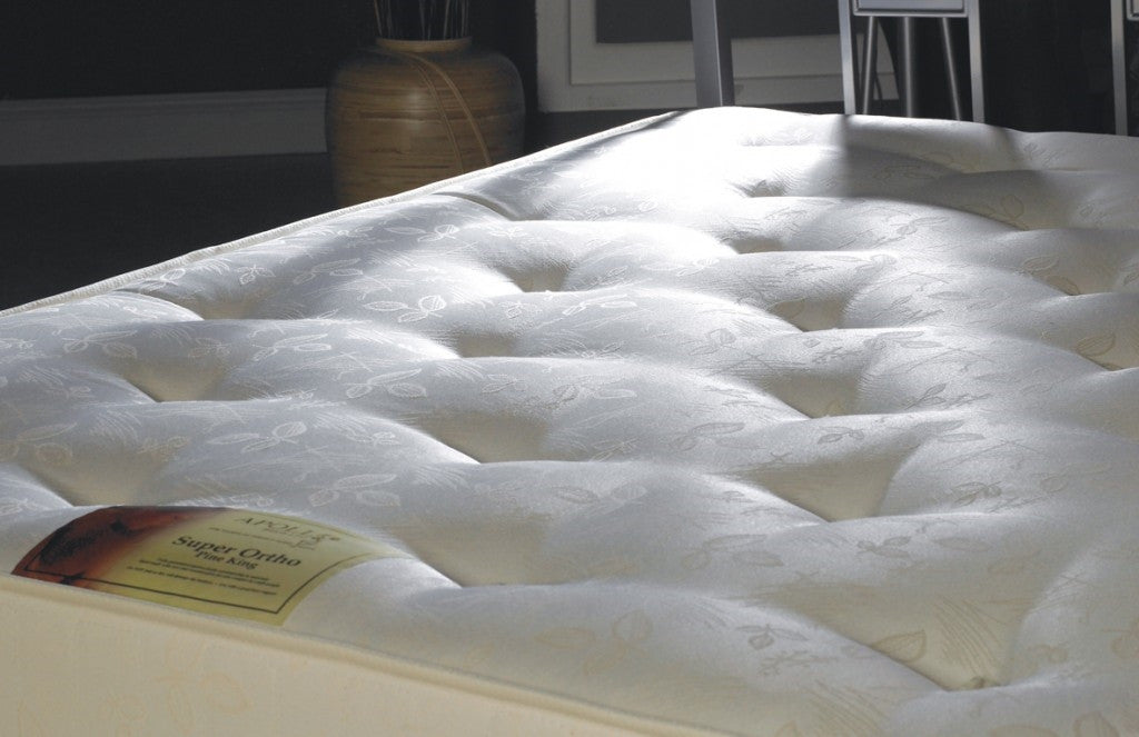 Cheap deals orthopedic mattress