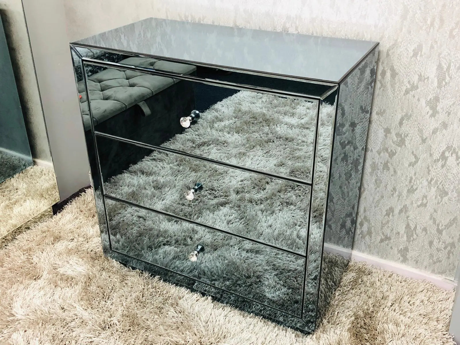 BEDROOM-FURNITURE F I INTERIORS