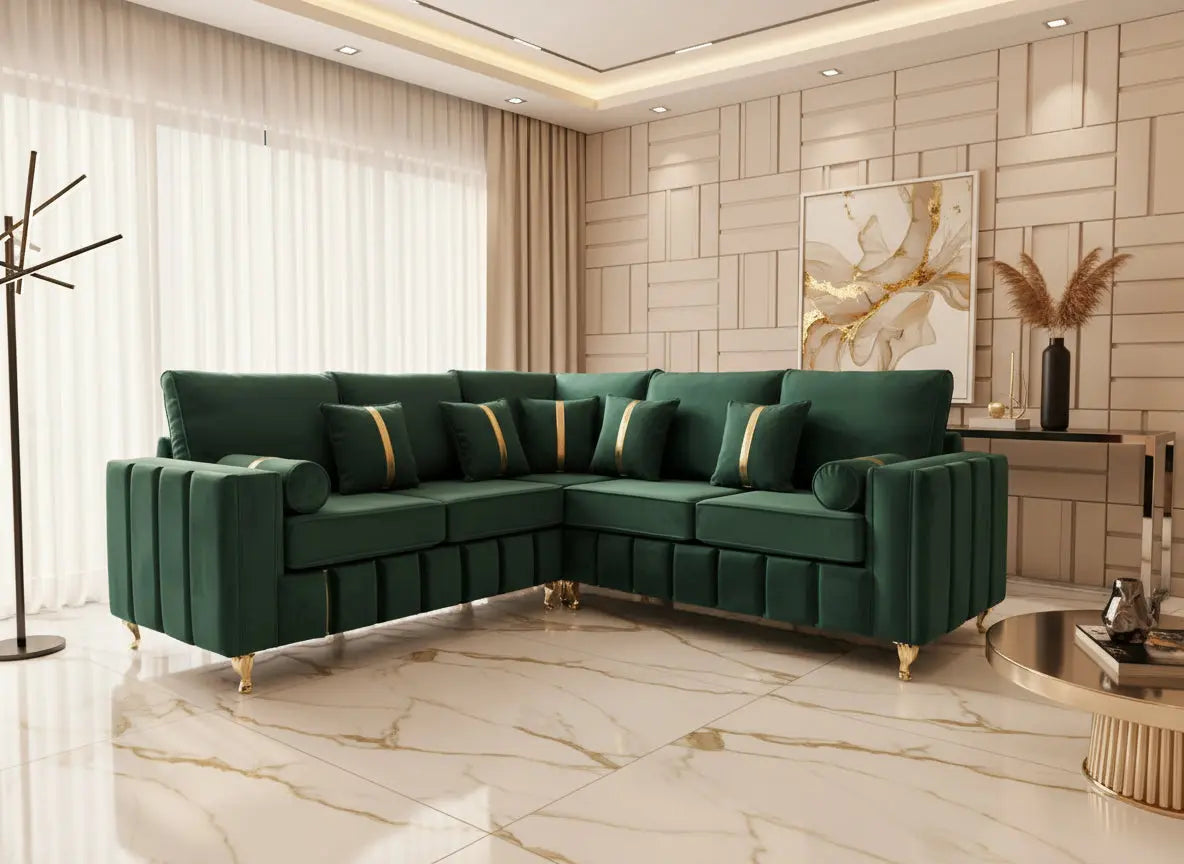 Corner Sofas