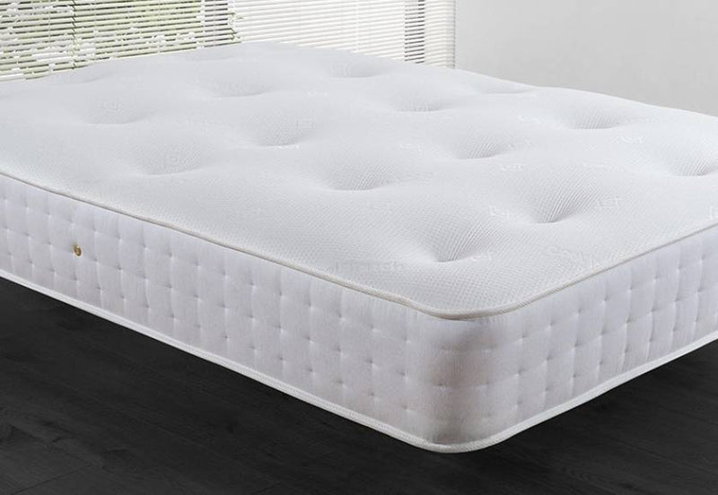 2000 Pocket Mattress | Premium Comfort, Superior Support & Pressure Relief