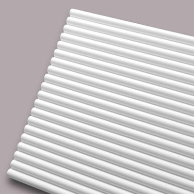 Fluted Wall Panels WPC