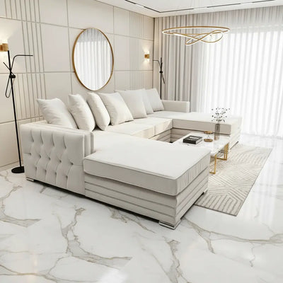 Vogue French Velvet Cinema Sofa  Luxury, Comfort & Style – The Ultimate Home Cinema Experience velvetsofa