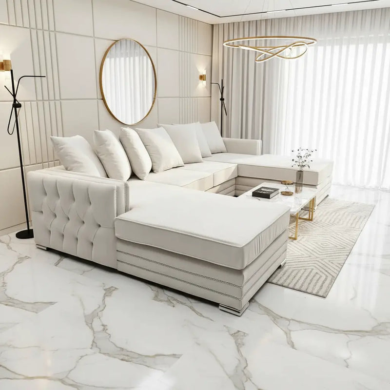 Vogue French Velvet Cinema Sofa  Luxury, Comfort & Style – The Ultimate Home Cinema Experience velvetsofa