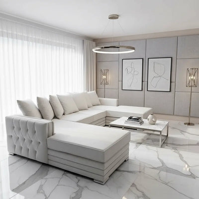 Vogue French Velvet Cinema Sofa  Luxury, Comfort & Style – The Ultimate Home Cinema Experience velvetsofa