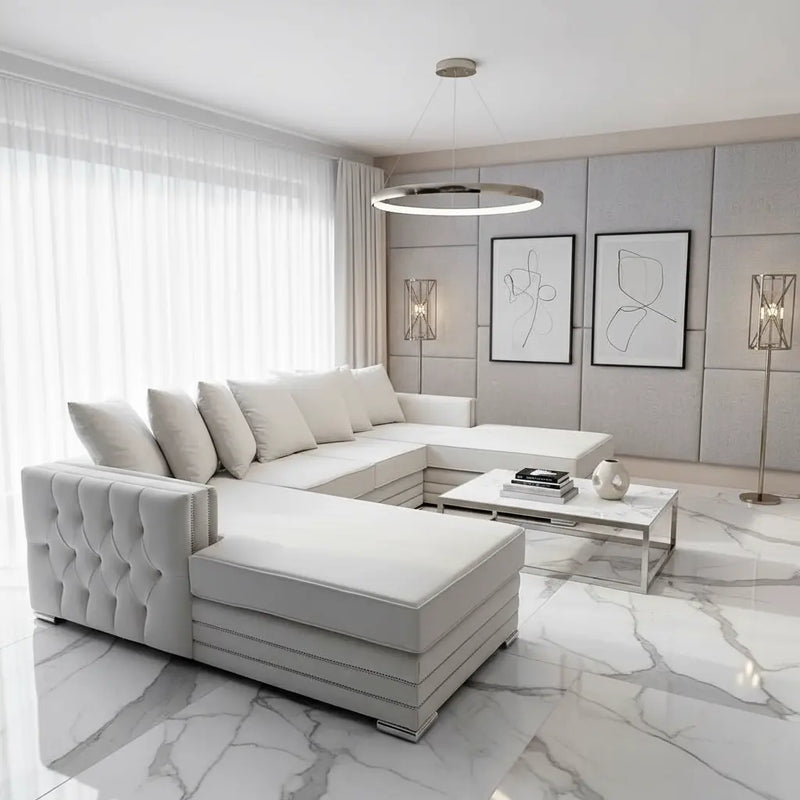 Vogue French Velvet Cinema Sofa  Luxury, Comfort & Style – The Ultimate Home Cinema Experience velvetsofa