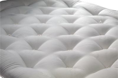 3000 pocket sprung hand Stitched Mattress Memory Foam top