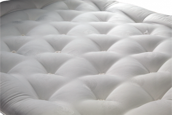 3000 pocket sprung hand Stitched Mattress Memory Foam top
