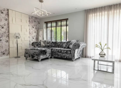 Chelsea Crushed Velvet Sofa Range – Bespoke Luxury velvetsofa