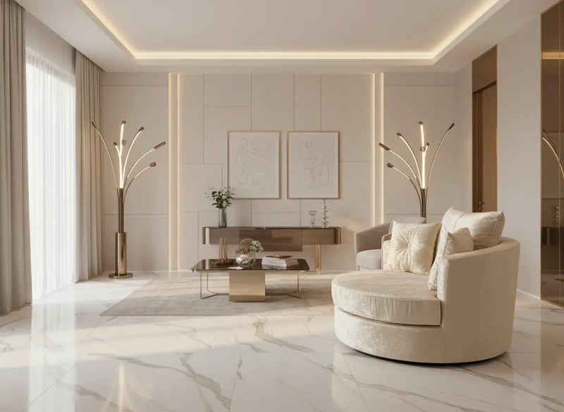 Swivel & Cuddle Chair – Crushed Velvet Collection velvetsofa