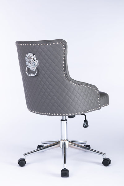 Majestic PU Leather Office Chair