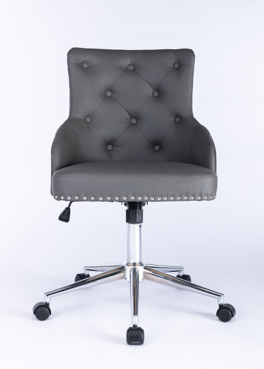 Majestic PU Leather Office Chair