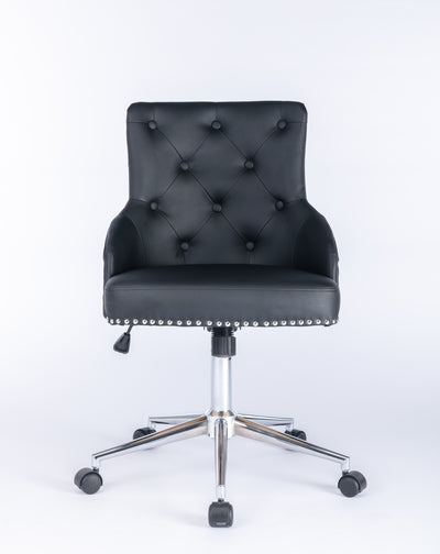 Majestic PU Leather Office Chair