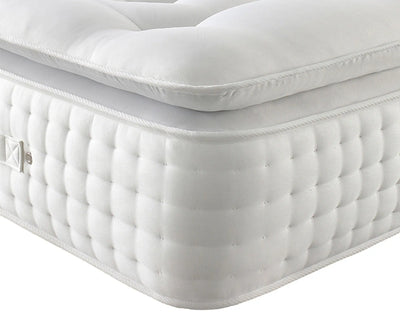 3000 Pillowtop Gel Encapsulated Mattress – Luxury Cooling Support & Comfort FIL