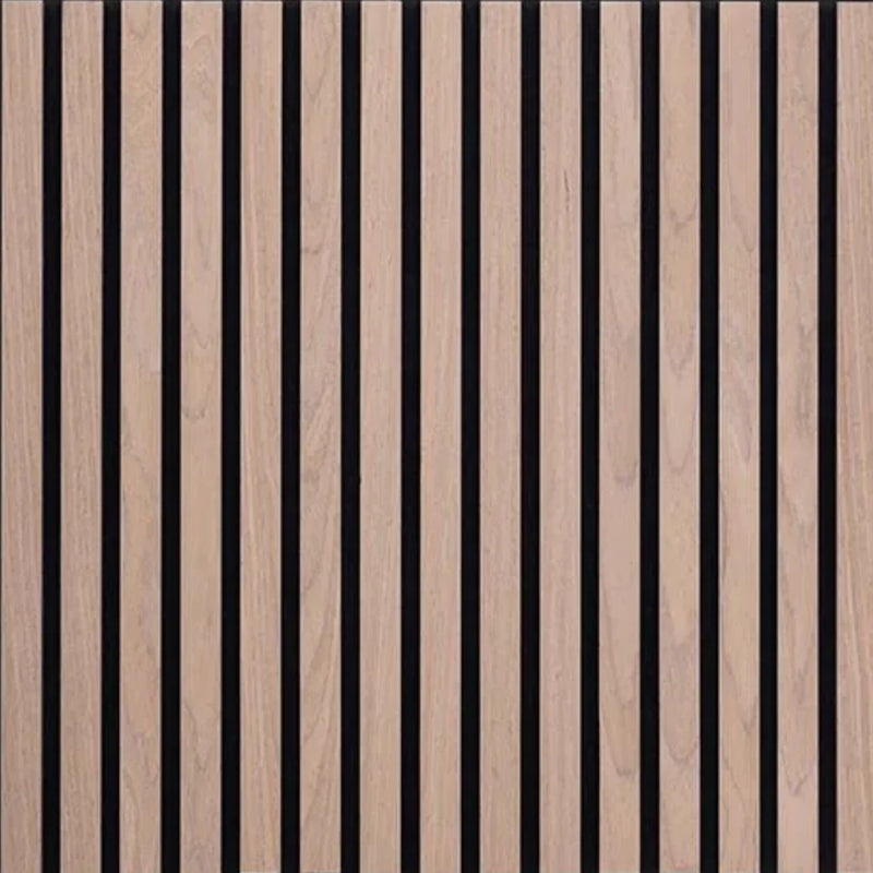 Square Wood Acoustic Wall Panels