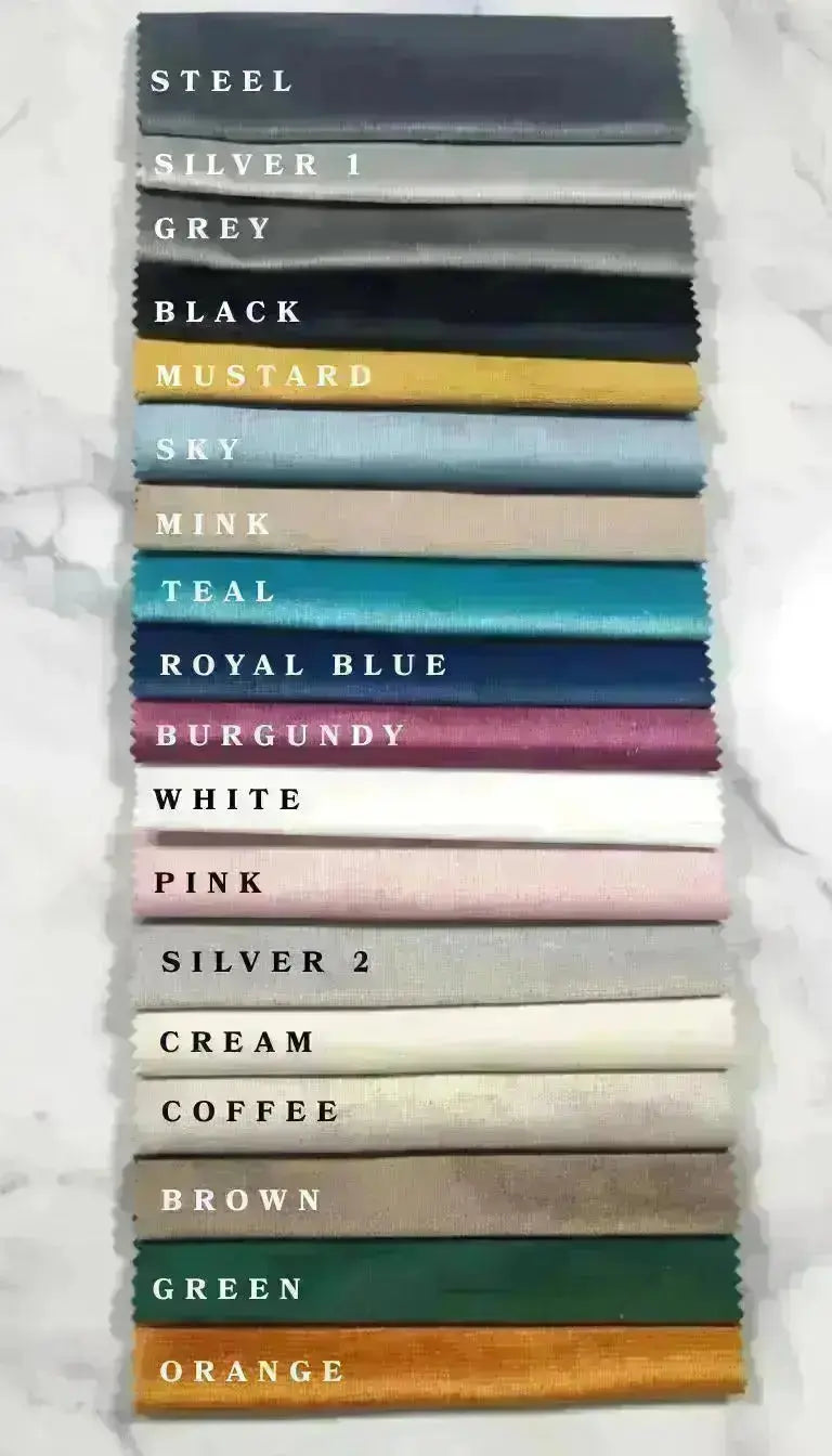 Sierra Bedframe In Plush Velvet – Modern Tall Upholstered Bed Frame | Handcrafted in the UK