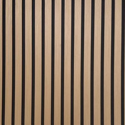 Square Wood Acoustic Wall Panels