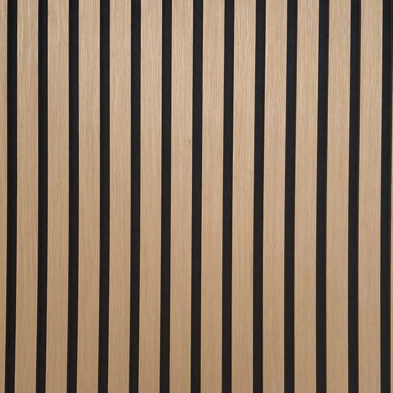 Square Wood Acoustic Wall Panels