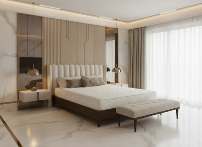 Budget Mattress | Affordable Comfort & Support for Everyday Sleep FIL