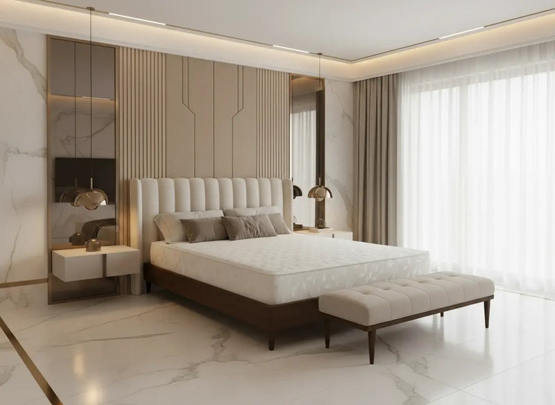 Budget Mattress | Affordable Comfort & Support for Everyday Sleep FIL