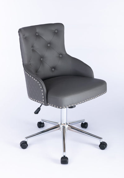 Majestic PU Leather Office Chair