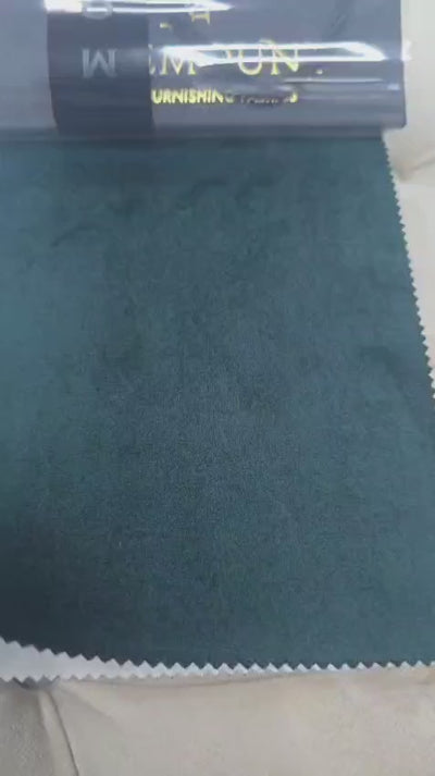 Swivel & Cuddle Chair – Crushed Velvet Collection