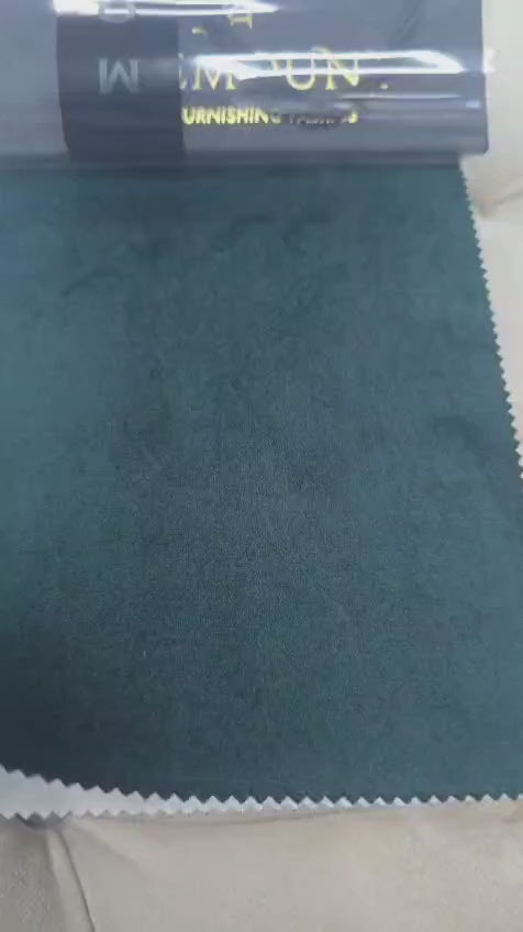 Swivel & Cuddle Chair – Crushed Velvet Collection