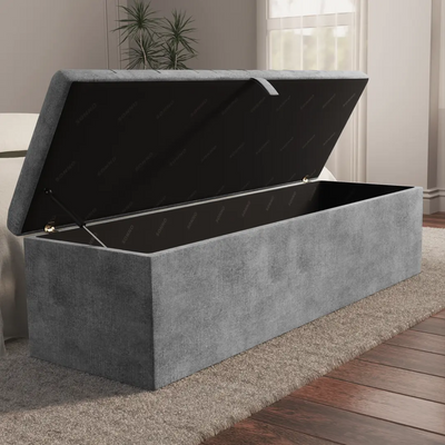 Ottoman Storage Box FIL