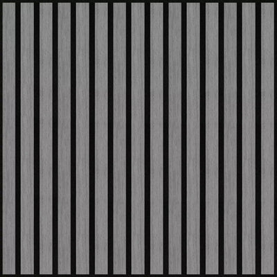 Square Wood Acoustic Wall Panels