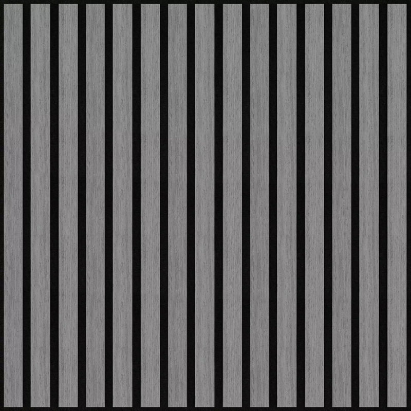 Square Wood Acoustic Wall Panels