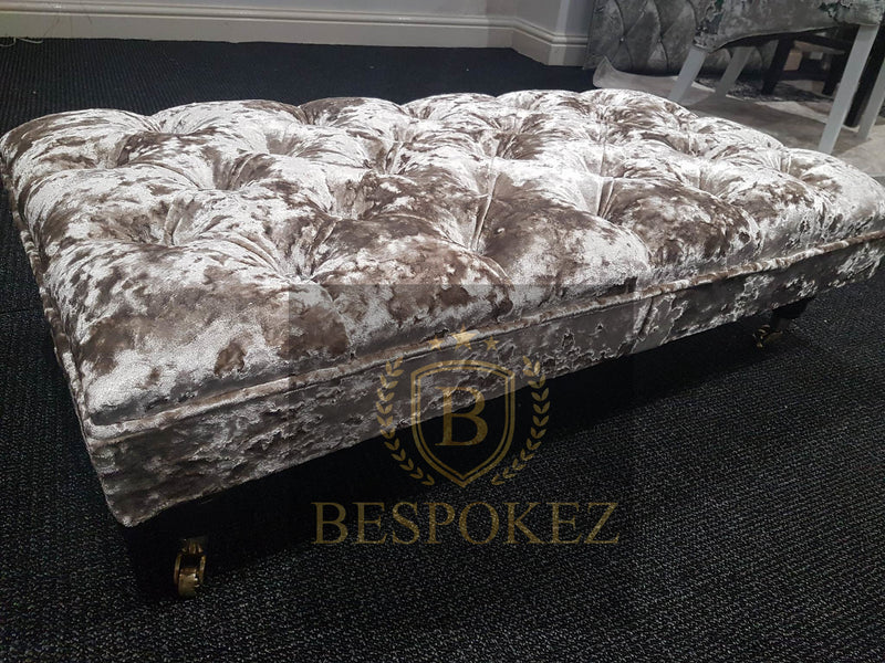 LUSTRO FOOTSTOOL 1 METER X 50 CM