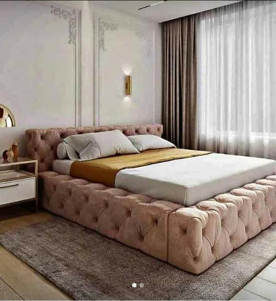 velvet bed frame bedstead velvet beds bed double bed kingsize bed single bed storage bed slatted bed strong bed crushed velvet bed crushed velvet plush velvet fabric bed