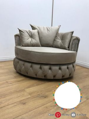 Chelsea deals cuddle chair