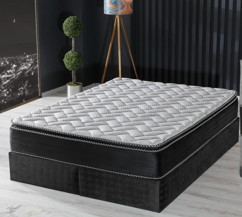 Prime Pillow Top Mattress