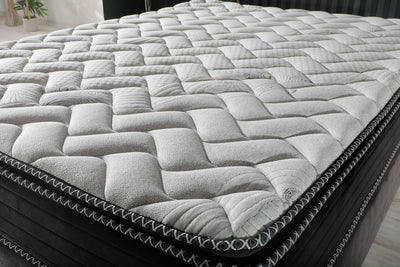 Prime Pillow Top Mattress