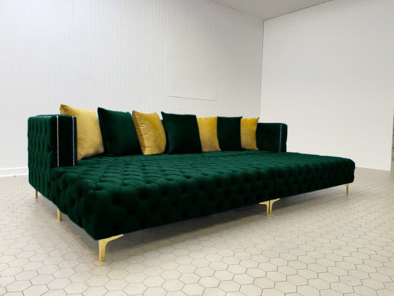 Ashton Cinema Sofa