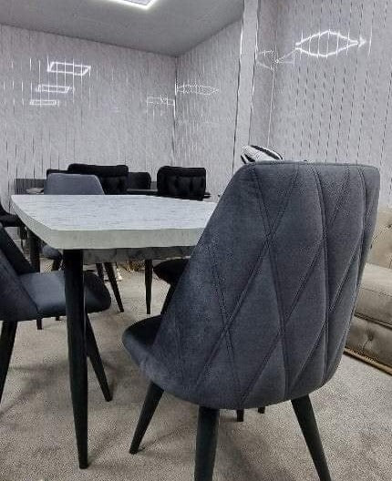 Irmak Dining Chairs