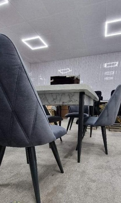 Irmak Dining Chairs