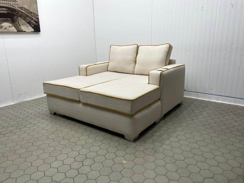 Borg Cinema Sofa