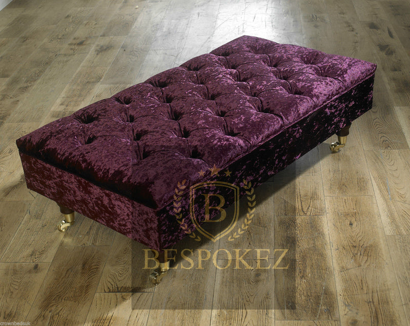 LUSTRO FOOTSTOOL 1 METER X 50 CM