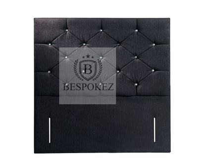 Monte Carlo Headboard