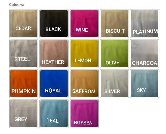 RINO FRENCH VELVET SOFA RANGE