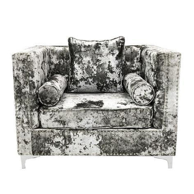 DENVER ROYALTY LUSTRO SOFA RANGE