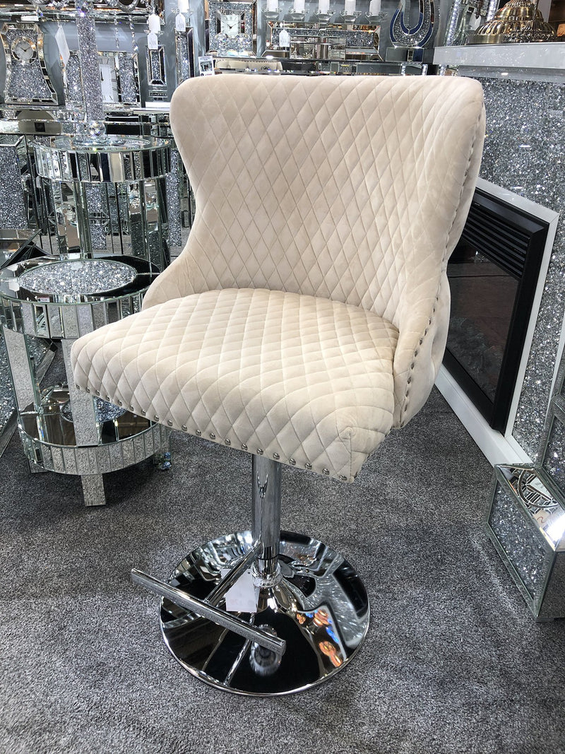 Valentino bar stools hot sale