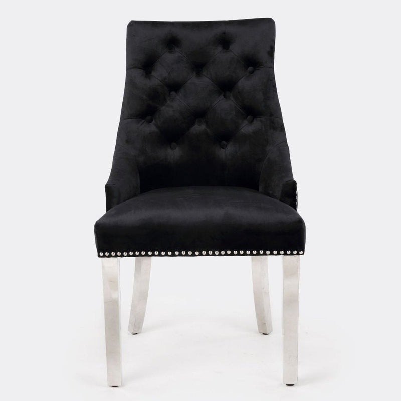 Majestic dining chair