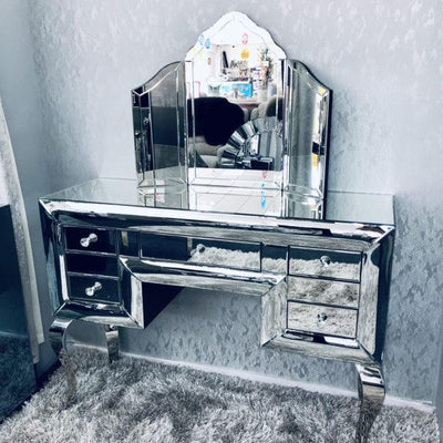 Dresser Mirror - Furniture Imports LTD