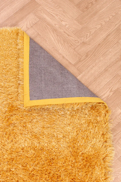 DAZZLE PLAIN OCHRE