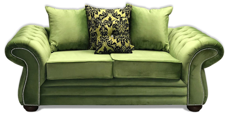 Duresta Premium French Velvet Sofa Range