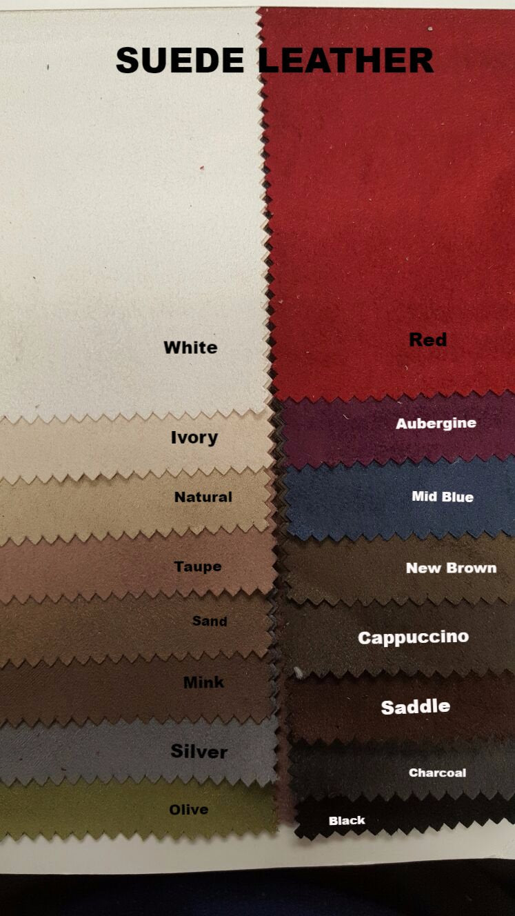 Sample Fabric Swatch