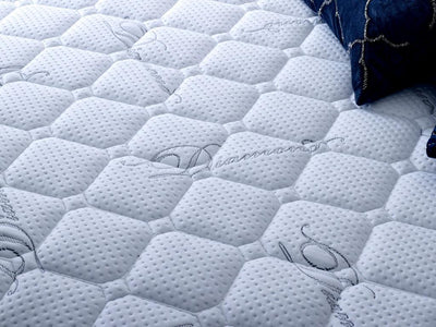 1000 pocket lowel Spring Mattress